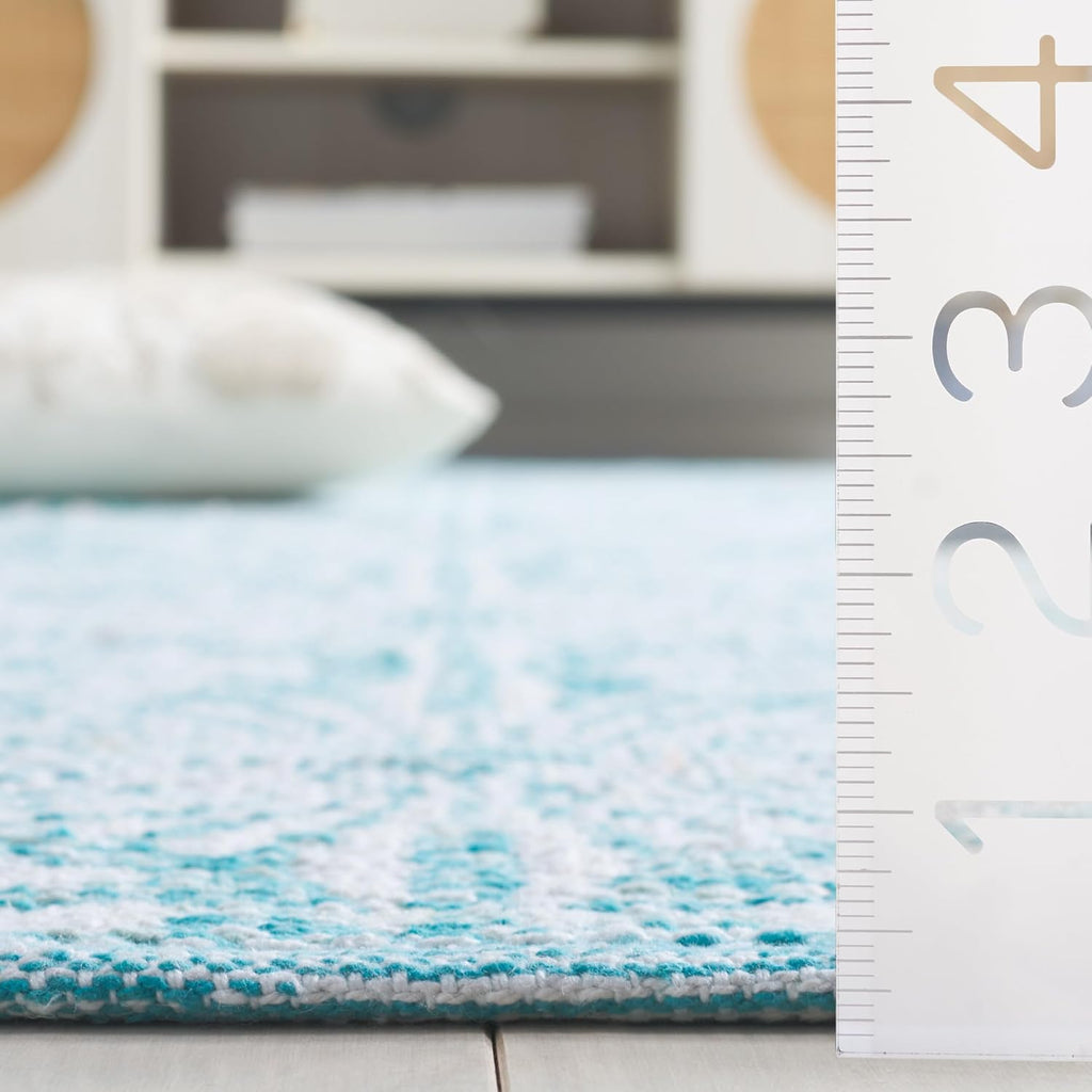 Montauk Handmade Cotton Runner Rug