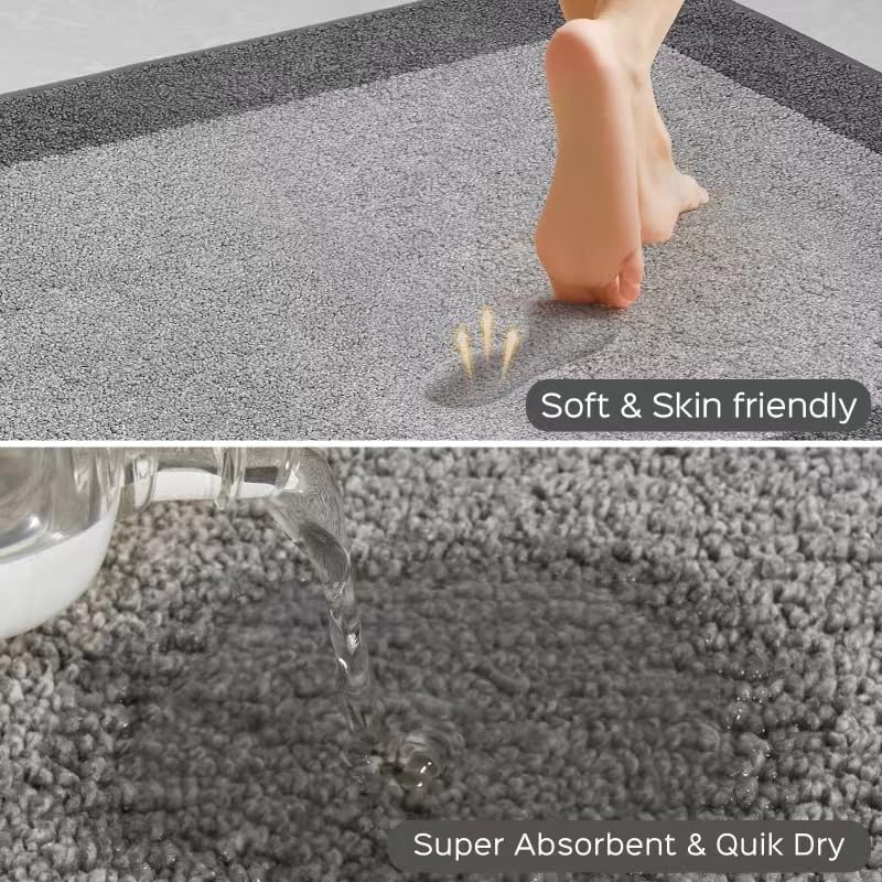 24x96 Washable Kitchen Runner
