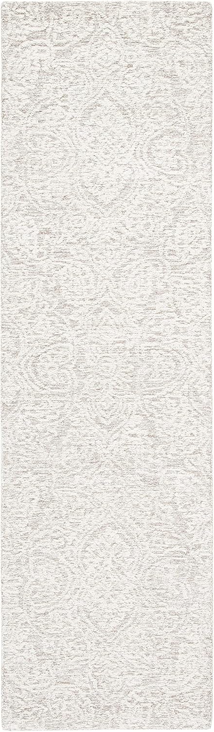 2'3x6 Wool Hallway Runner