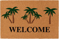 Coco Coir Front Door Mat