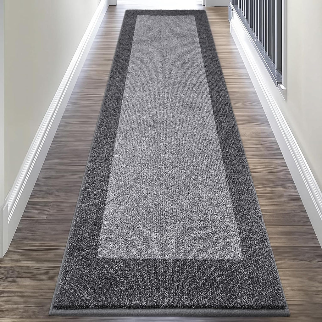 24x96 Washable Kitchen Runner