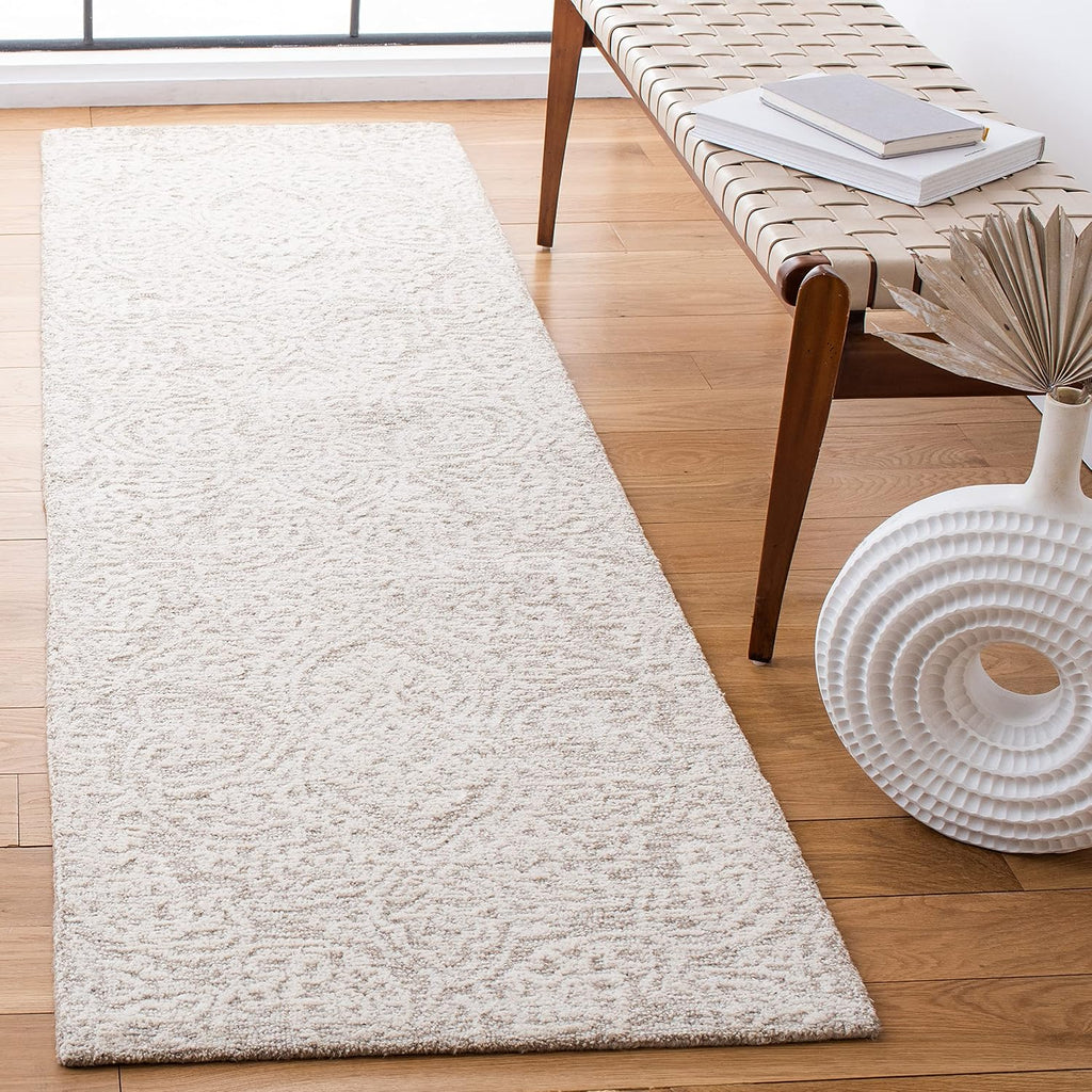2'3x6 Wool Hallway Runner