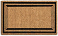 Natural Coir Welcome Door Mat