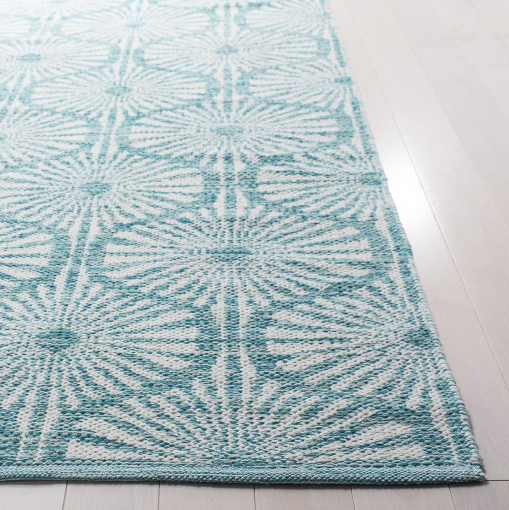 Montauk Handmade Cotton Runner Rug
