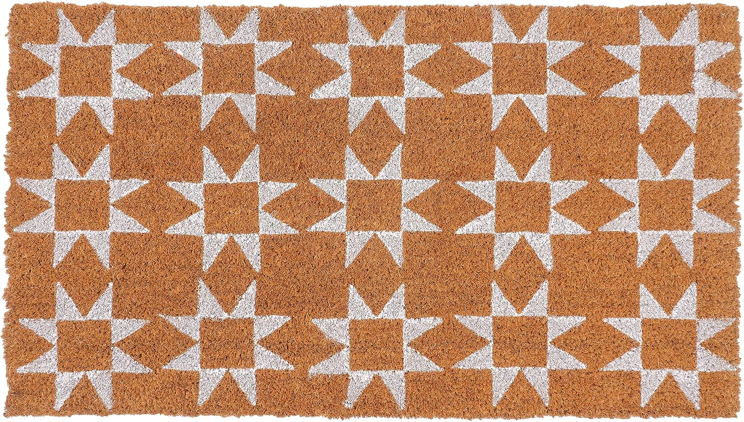 Home Coir Welcome Doormat
